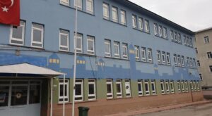 Erzurum Aziziye Atatürk İlkokulu’nda Sülfür Gazı Alarmı: Termal Tesislerde Ölçümler Başlatıldı