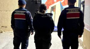 Çanakkale’de Jandarmadan Huzur Operasyonu: 1 Haftada 33 Aranan Şahıs Yakalandı