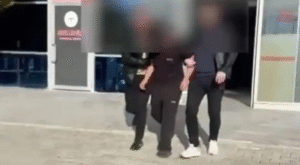 Tekirdağ’da Skandal Canlı Yayın: Kur’an-ı Kerim ve Türk Bayrağını Yakmaya Çalışan Şahıs Yakalandı