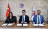Çanakkale’de Erken Yetenek Keşfi İçin Üçlü Protokol