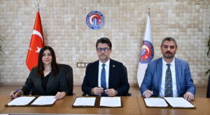 Çanakkale’de Erken Yetenek Keşfi İçin Üçlü Protokol