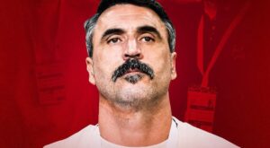 Hatayspor’da Almeida Dönemi Sona Erdi