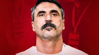 Hatayspor’da Almeida Dönemi Sona Erdi