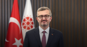 İletişim Başkanı Duran: “Yeşil Vatanı Koruma, En Değerli Miraslardan Biri Olacak”