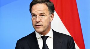 NATO Genel Sekreteri Mark Rutte Ankara’ya Geliyor: Kritik Ziyaretin Detayları Belli Oldu