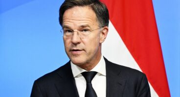 NATO Genel Sekreteri Mark Rutte Ankara’ya Geliyor: Kritik Ziyaretin Detayları Belli Oldu