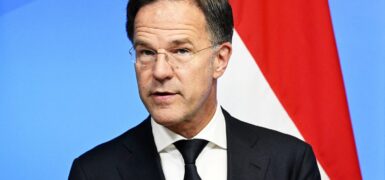 NATO Genel Sekreteri Mark Rutte Ankara’ya Geliyor: Kritik Ziyaretin Detayları Belli Oldu