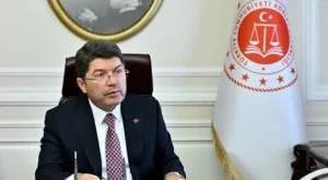 Yeni Ankara Adalet Sarayı İnşaatı Hızla Devam Ediyor