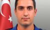 İçişleri Bakanı Ali Yerlikaya’dan Şehit Polis Memuru Ali Barut için Başsağlığı Mesajı
