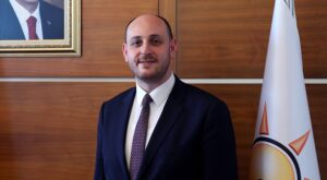 KKTC’nin 42. Kuruluş Yıl Dönümüne Özel Mesaj: Ahmet Büyükgümüş’ten “Milli Dava Kıbrıs” Vurgusu