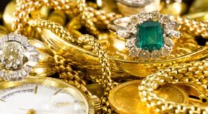 Küresel Piyasalar Fed Kararıyla Hareketlendi: Altın Düştü