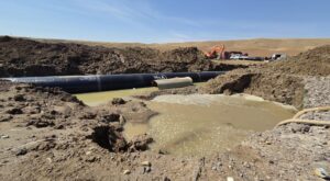 Ankara’da Dönüşümlü Su Kesintisi Başladı