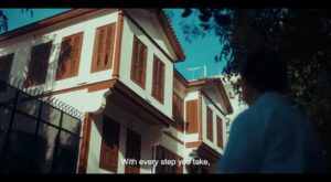 Selanik Atatürk Evi Yeniden Ziyarete Açıldı