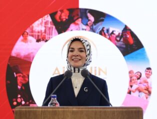 Bakan Göktaş Duyurdu: Nisan Ayı Doğum Yardımı Ödemeleri Hesaplara Yatırıldı