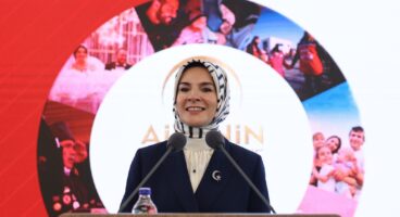 Bakan Göktaş Duyurdu: Nisan Ayı Doğum Yardımı Ödemeleri Hesaplara Yatırıldı