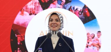 Bakan Göktaş Duyurdu: Nisan Ayı Doğum Yardımı Ödemeleri Hesaplara Yatırıldı