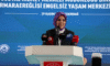 Aile Ve Sosyal Hizmetler Bakanı Göktaş : Tekirdağ’a 9,5 Milyarlık Sosyal Hizmet Hamlesi