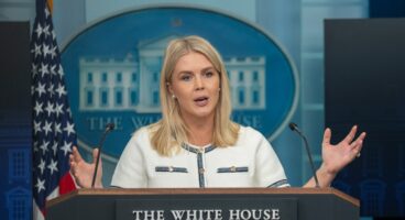 Beyaz Saray’dan İran Açıklaması: “Başkan Trump Kesin Bir Tarih Belirlemedi”