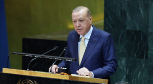 Erdoğan: Kıbrıs’ı Hiçbir Zaman Yalnız Bırakmayacağız