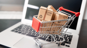 Türkiye’de E-Ticarete Kişi Başı 276,7 Dolar Harcandı