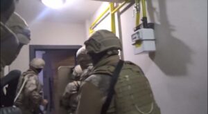 Kayseri’de FETÖ Hükümlüsüne Operasyon: Firari Zanlı Yakalandı