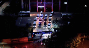 Bursa Dahil 9 İlde “Arı Kovanı” Operasyonu: 850 Milyon Liralık Kara Para Ağı Çökertildi