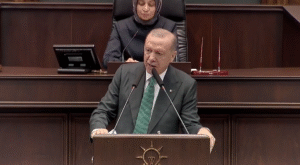 Cumhurbaşkanı Erdoğan: “Terörsüz Türkiye Hedefinde Yeni Bir Kavşağa Ulaştık”