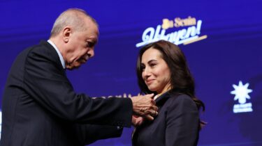 Özlem Vural Gürzel AK Parti’ye Katıldı: “Beykoz’a Hizmette Sınırımız Olmayacak”