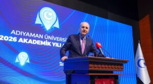 TBMM Başkanı Numan Kurtulmuş: “Bu Sefer Mutlaka Başaracağız, Biz Kazanacağız”