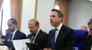 Petrol ve Doğal Gazda Rekor Üretim Seviyesi