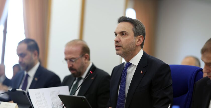 Petrol ve Doğal Gazda Rekor Üretim Seviyesi