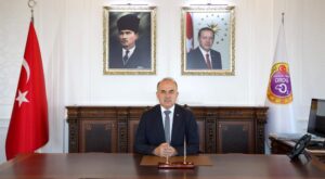 Divriği’de Maden Göçüğünde Arama Kurtarma Çalışmaları Sürüyor