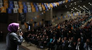 “Bakan Göktaş: Türkiye’de 540 Bin Aileye Destek Ulaştı”