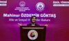 Bakan Göktaş: “4 Bin 500’e Yakın Genç Kadına Ulaştık, 1,2 Milyon Kadına Finansal Okuryazarlık Eğitimi Verdik”
