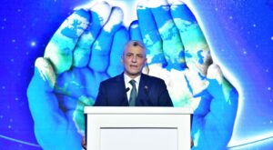 11. Dünya Helal Zirvesi ve Helal Expo Uluslararası Ticaret Fuarı İstanbul’da Başladı