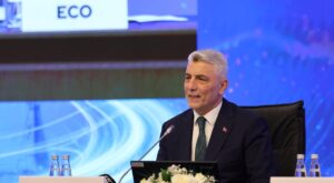 Bolat: “ECOTA’nın Güncellenmesiyle EİT Bölgesinde Yeni Ticaret Dönemi Başlıyor”