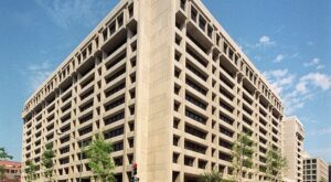 IMF, Ukrayna’nın Dış Finansal Yardım Alabilmesi İçin Yolsuzlukla Mücadele Sistemi Kurması Gerektiğini Açıkladı