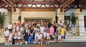 BESS BOYA’dan İş Dünyası ve Sosyal Yaşamı Buluşturan Kıbrıs Etkinliği