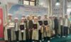 Yalova Merkez Camii’nde Hafızlık İcazet Sevinci: 60 Hafız Dualarla Belge Aldı