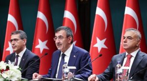 2026 Bütçesi Meclis’te: İstikrar Vurgusu, Tartışmalar Sürüyor