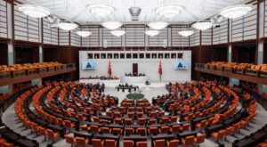 Adalet Sisteminde Yeni Dönem: 11. Paket Cezaları Yeniden Düzenliyor