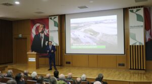 Yalova OSB’de Katılımcı Buluşması: Ortak Akıl ile Yeni Yıla Güçlü Başlangıç