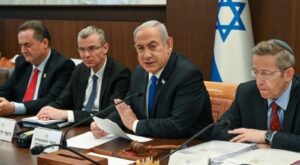 İsrail Meclisi’nde Filistinli Tutuklular İçin İdam Cezası Yasa Tasarısı Kabul Edildi