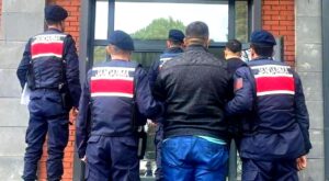 Çanakkale’de Göçmen Kaçakçılığına Darbe: Bir Haftada 9 Operasyon, 6 Organizatör Yakalandı