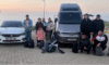 Tekirdağ’da Kaçak Göçmen Operasyonu: 20 Göçmen Yakalandı, 5 Organizatör Tutuklandı