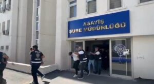 Ankara Merkezli Dolandırıcılık Operasyonunda 24 Şüpheli Yakalandı: 18’i Tutuklandı