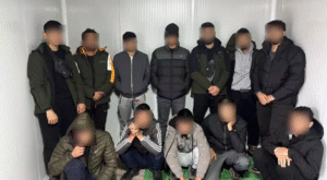 Tekirdağ’da Kaçak Göçmen Operasyonu: 19 Göçmen Yakalandı, 5 Organizatör Tutuklandı