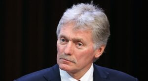 Kremlin: “Ukrayna Müzakereye Yanaşmıyor, Askeri Operasyon Devam Edecek”