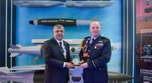 Milli Savunma Bakan Yardımcısı Bilal Durdalı, Dubai Airshow-2025’te Önemli Görüşmeler Gerçekleştirdi