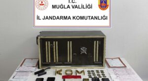 Muğla’da Tefecilik Operasyonu: 4 Kişi Gözaltında